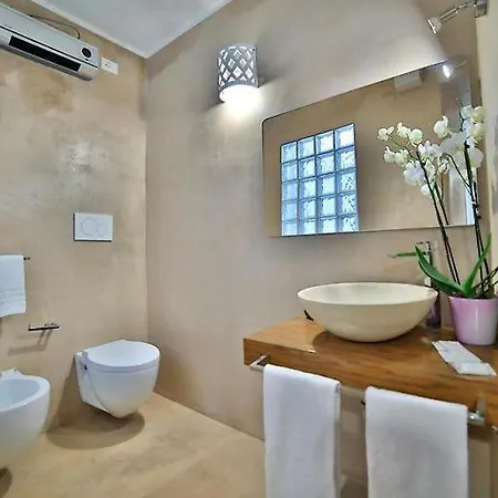 Bed & Breakfast Il Rosone Luxury Lecce