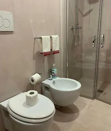 Bed & Breakfast Il Rosone Luxury *