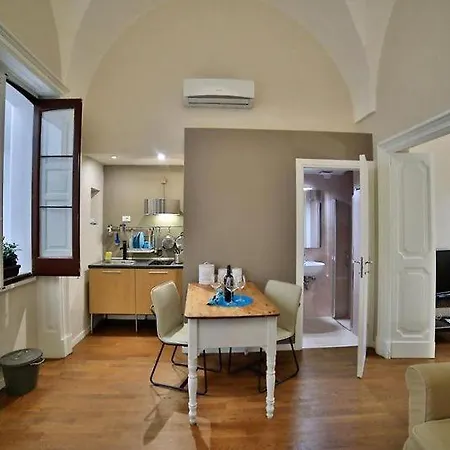 Il Rosone Luxury Bed & Breakfast