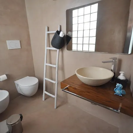 Bed & Breakfast Il Rosone Luxury